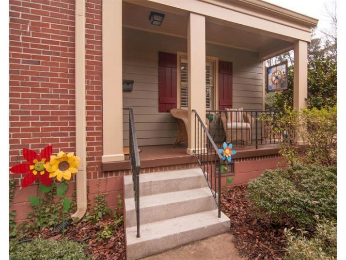 885 Stratford Road, Avondale Estates, GA 30002