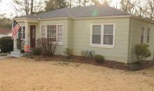 1132 Vista Trail Atlanta, GA 30324