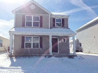7161 Reynolds Crossing Drive, Reynoldsburg, OH 43068