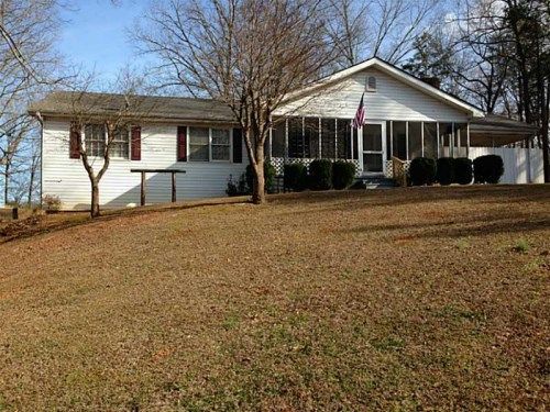 81 Rowell Drive, Dawsonville, GA 30534