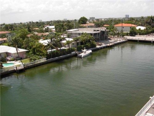 9500 W BAY HARBOR DR # 6B, Miami Beach, FL 33154