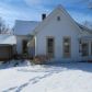 607 E Sigler St, Frankton, IN 46044 ID:12074004