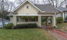 1431 Newton Avenue Se Atlanta, GA 30316