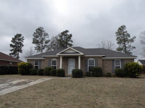 3400 Monte Carlo Dr, Augusta, GA 30906