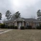 3400 Monte Carlo Dr, Augusta, GA 30906 ID:12067991