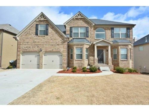 1435 Horseshoe Creek Lane, Cumming, GA 30041