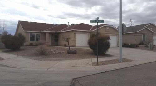 5800 Costa Calida Ave NW, Albuquerque, NM 87114