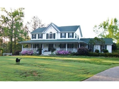 9725 E Liberty Road, Villa Rica, GA 30180