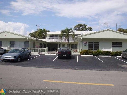 2205 SE 7 ST # 9, Pompano Beach, FL 33062