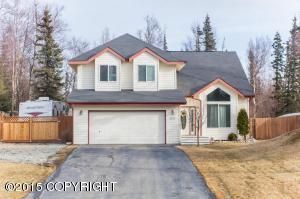 2331 N Manhattan Way, Palmer, AK 99645