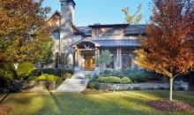 1625 Friar Tuck Road Atlanta, GA 30309