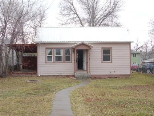 1216 6th Avenue S, Great Falls, MT 59405