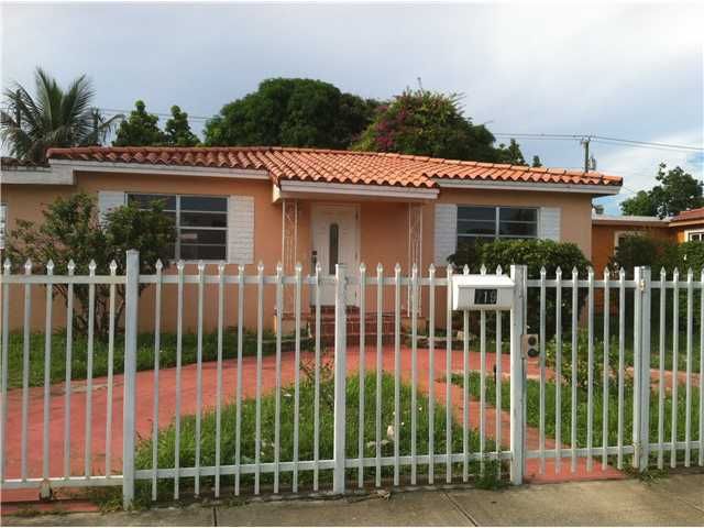 719 E 28 ST, Hialeah, FL 33013