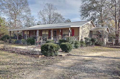 354 Chattanooga Run, Livingston, TX 77351