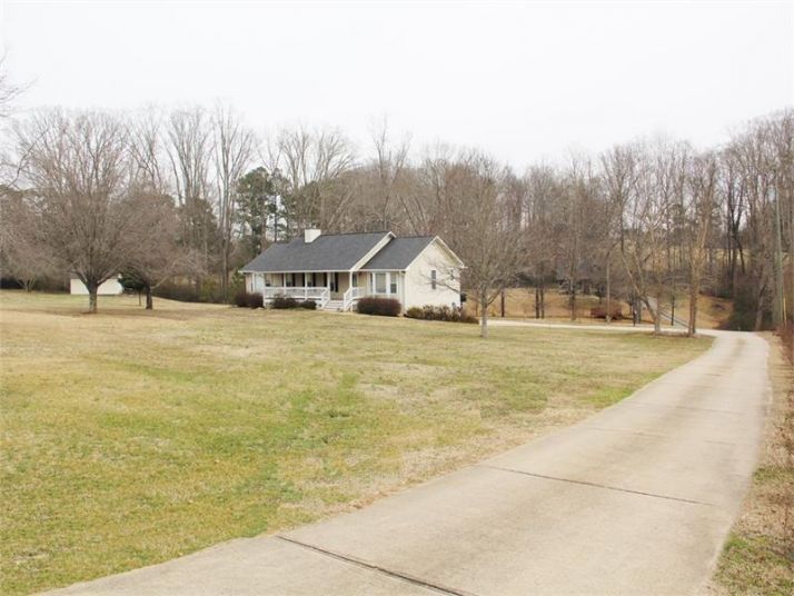1362 County Line Road, Cumming, GA 30040