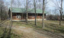 2249 E 437 Rd Adair, OK 74330