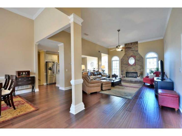 6203 Greens Mill Ridge, Loganville, GA 30052