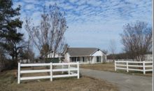 273 County Road 44050 Powderly, TX 75473