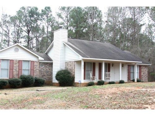 203 Qual Trail, Fortson, GA 31808