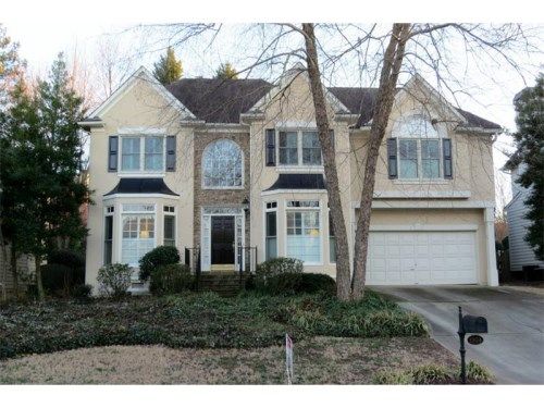 1904 Tristan Drive Se, Smyrna, GA 30080