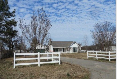 273 County Road 44050, Powderly, TX 75473