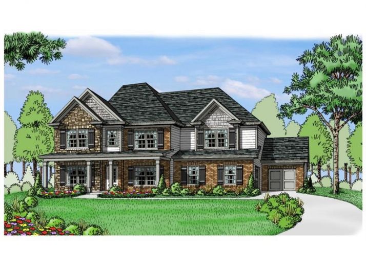 1217 Amber Drive, Loganville, GA 30052