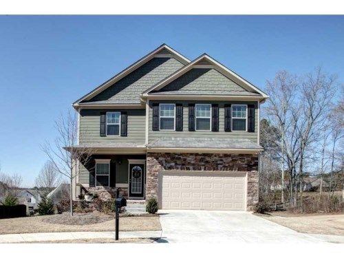 152 Cornerstone Circle, Woodstock, GA 30188