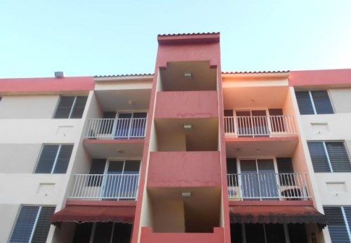 Apt. 342 Condominio Vistas De La Vega, Vega Alta, PR 00692