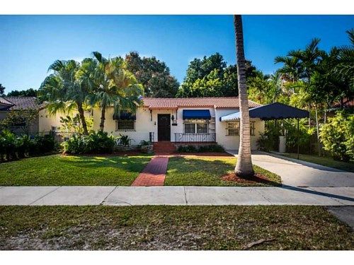 1430 SW 17 TE, Miami, FL 33145