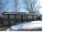 303 Friendly Dr Marshalltown, IA 50158