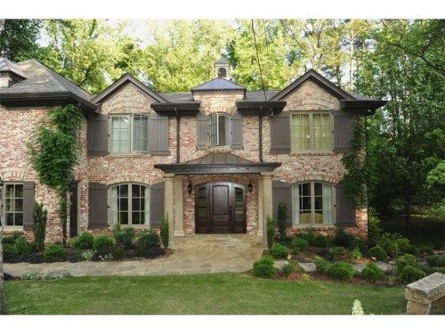 1725 Alderbrook Court Ne, Atlanta, GA 30345