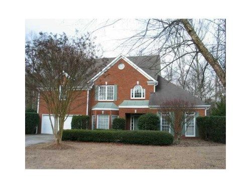 5140 Thamesgate Close, Norcross, GA 30092