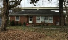 1016 Lindridge Drive Ne Atlanta, GA 30324