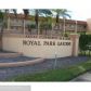 6670 Royal Palm Blvd # 204, Pompano Beach, FL 33063 ID:11691799
