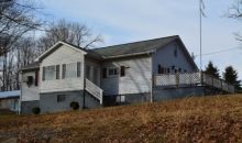 4875 Eagles Nest Rd Bruceton Mills, WV 26525