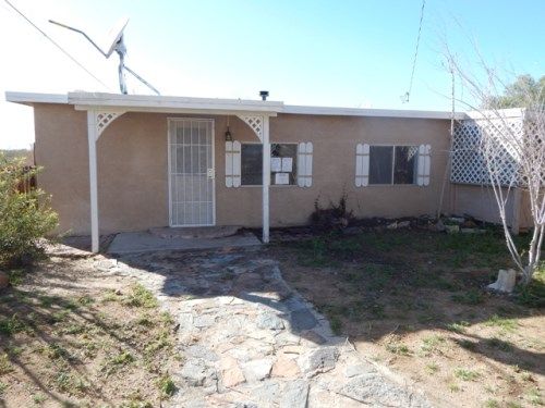 761 Horseshoe Lane, Ridgecrest, CA 93555