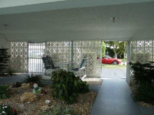 1717 RODMAN ST # 17, Hollywood, FL 33020