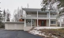 2104 Arcadia Drive Anchorage, AK 99517