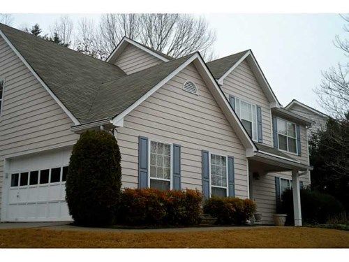 2100 Springer Walk, Lawrenceville, GA 30043