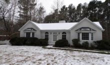 128 Maluli Drive Oxford, NC 27565