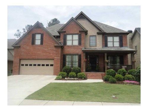 70 Whitegrass Way, Grayson, GA 30017