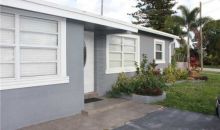 2560 NE 14 TE Pompano Beach, FL 33064