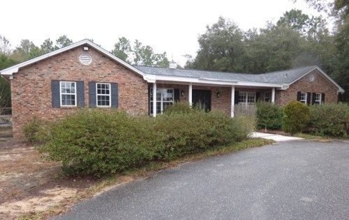5824 Country Club Rd, Milton, FL 32570