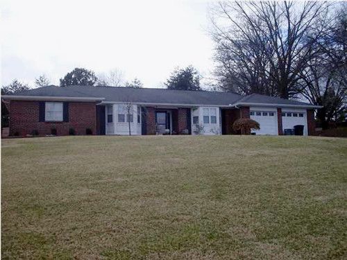 868 EVERGREEN DR, Dayton, TN 37321