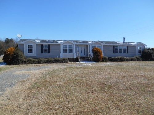 1141 Norwayne School Rd, Fremont, NC 27830