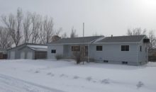 105 Overland Trl Gillette, WY 82716