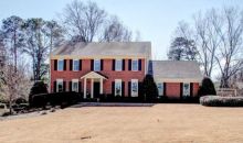 3320 Somerset Court Marietta, GA 30067