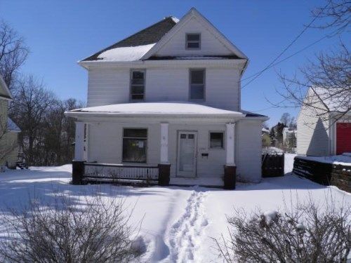 1116 Oneida Ave, Davenport, IA 52803