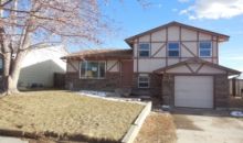 6651 Noble St Colorado Springs, CO 80915