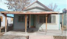 527 West Main Street Grand Junction, CO 81501